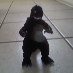 Meet your Posher, Connie